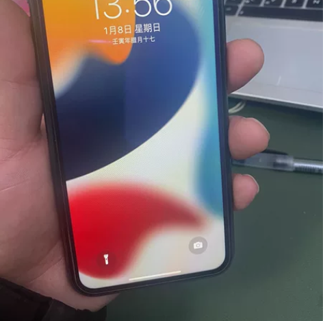 苹果11 卡贴机 128g ...