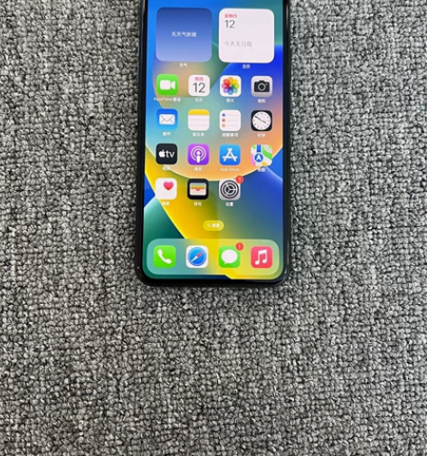 苹果11promax国行，256g内存，全...