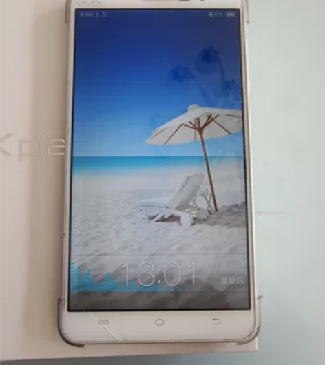 vivo音乐机皇Xplay3s，极致影音，...
