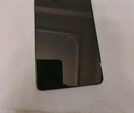 OPPO reno8pro，单位发的手机，...