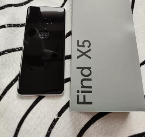 oppo findx5pro 天玑版 9....