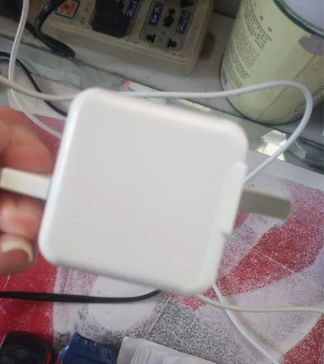 手机通用闪充vivo充电器头快充数据线x6...