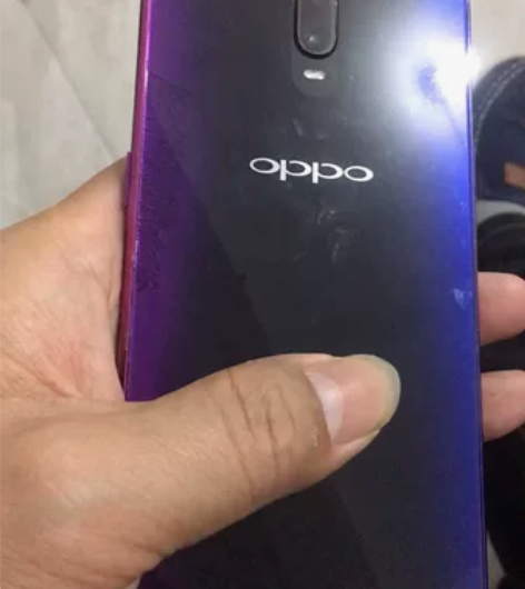 OPPOr17全网通手机6+128g学生手...