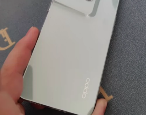 oppo reno8pro+逍遥青 12+...