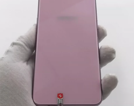 OPPO A5  270直出 直拍 科幻L...