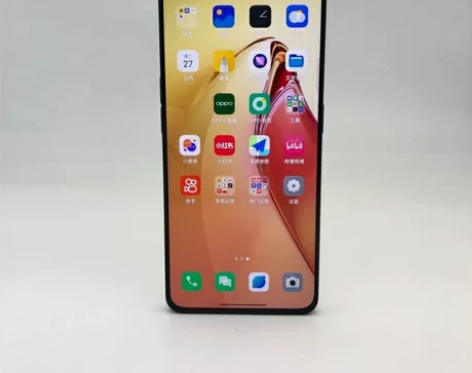 95新 OPPO Reno8 Pro+ (...