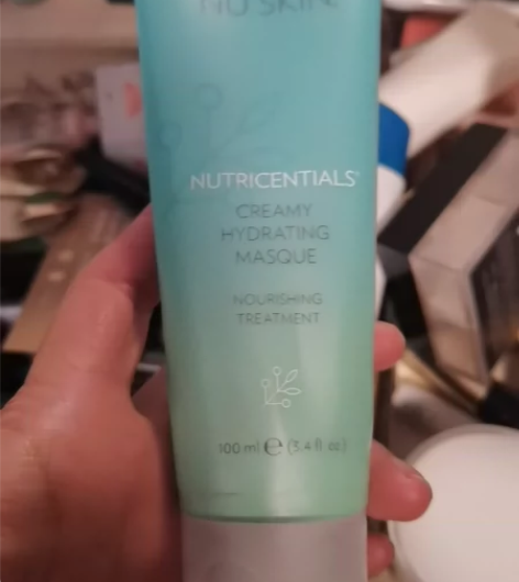 如新面膜20包邮还可以用两次 感兴趣的话点...