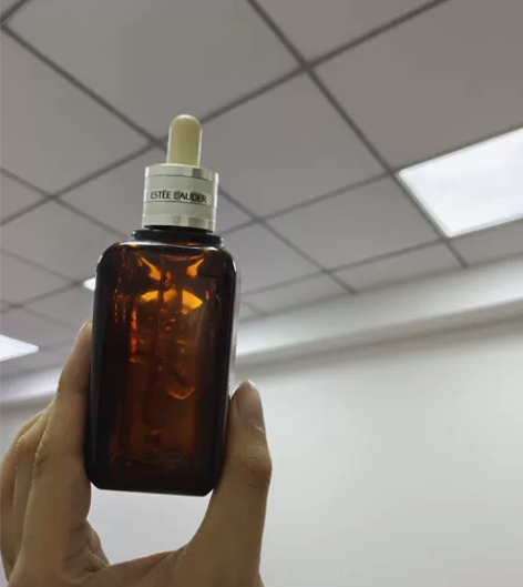 雅诗兰黛小棕瓶精华 100ml  海免购入...