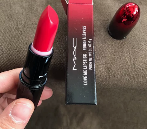 临期MAC~魅可口红～全部20一只处理 G...