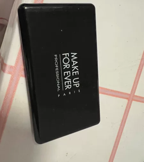 makeup forever 修容高光盘 ...