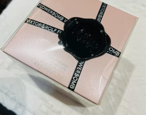维克多与罗夫鲜花炸弹香水花香调30ml 全...