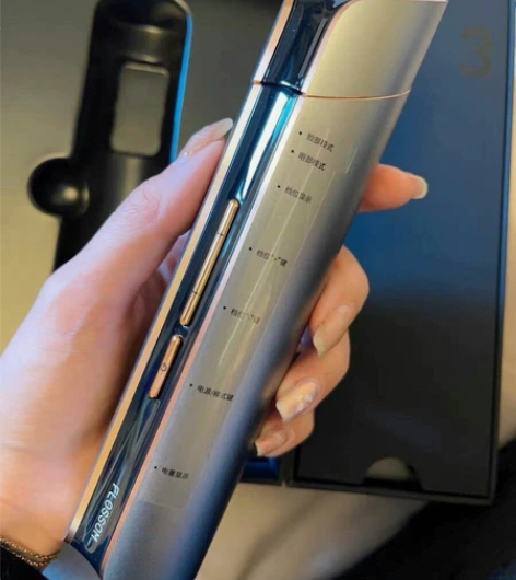 旗舰店直销 花至射频美容仪家用美容仪提拉紧...