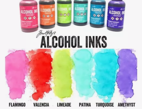 美国进口酒精墨水 Ranger Tim H...