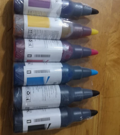 佳能TS8380专用墨水6色 55元￥55...