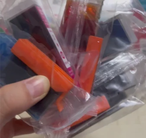 全新：绘威墨盒墨水，合适佳能ix6880也...