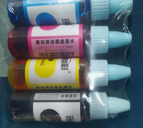 墨盒墨水 感兴趣的话点“我想要”和我私聊吧~
