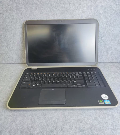 I7四核戴尔7720笔记本电脑 17寸二手...