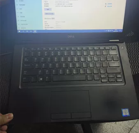 戴尔笔记本 5490 (捡漏价) 型号： ...
