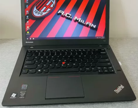 联想Thinkpad i7顶配12G二手笔...