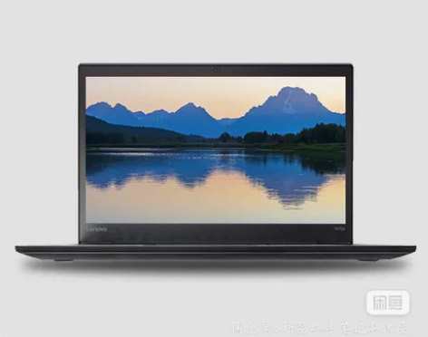 联想Thinkpad二手笔记本电脑T470...