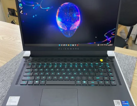 外星人 X15R2 12代酷i7-1270...