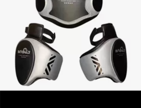 图片中摔跤柔道健身训练用具低价出，仅限北京...