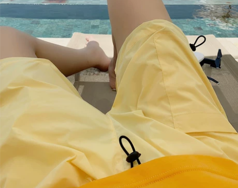 【特价不退不换】运动短裤男宽松夏季五分裤潮...