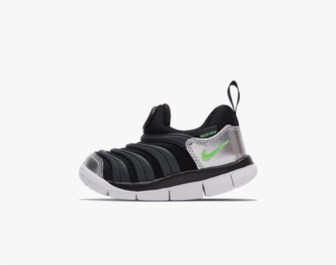 Nike耐克官方DYNAMO FREE婴童...