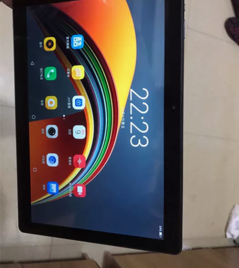 酷比魔方iPlay 20S平板电脑，4+6...