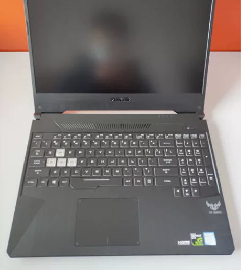 Asus/华硕 飞行堡垒6  华硕1060...