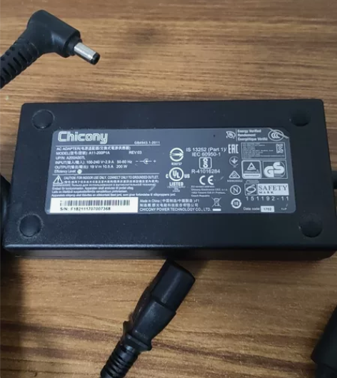 二手个人原装正品适用神舟战神Z7 G8 Z...