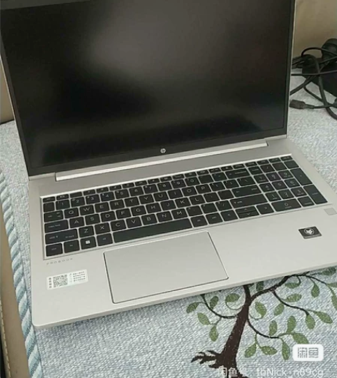 惠普战66五代锐龙版 15.6寸 R7-5...