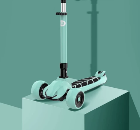 斯威滑板车， 5档调节高度，不包邮，不发外...