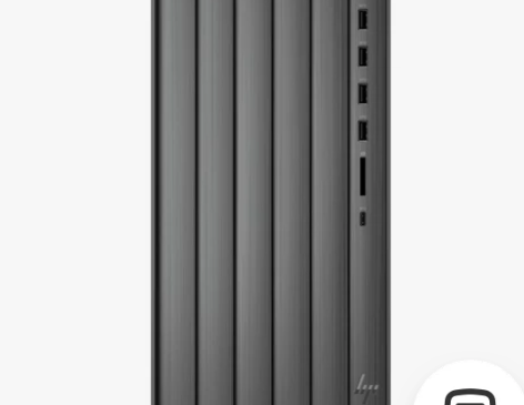 惠普(HP)ENVY TE01吃鸡游戏台式...