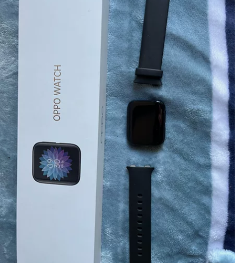 OPPO watch1 Esim46mm ...