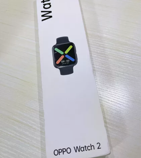 正品 现货！OPPO Watch 2，42...