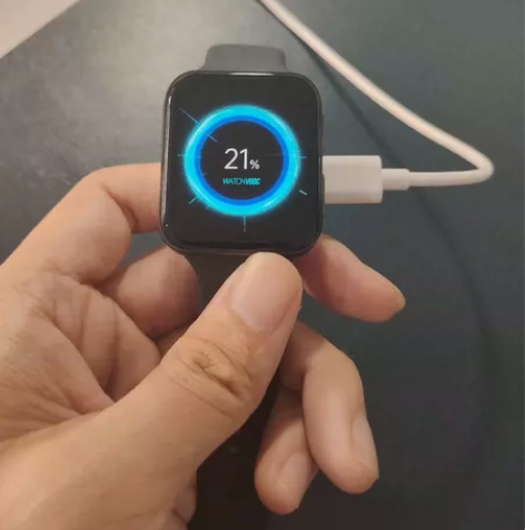 【特价处理】oppo watch2 42m...