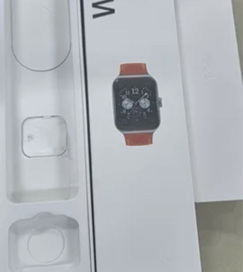 oppo watch3pro 感兴趣的话点...