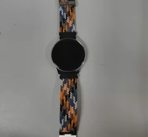 一加手表 月银 表面无划痕 有充电器无盒 ...