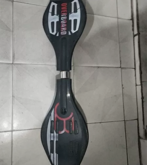 滑板初学者游龙板二两轮双轮儿童6-12岁以...