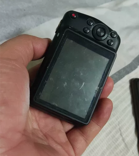 卡西欧EX-Z330数码相机  坏的  配...