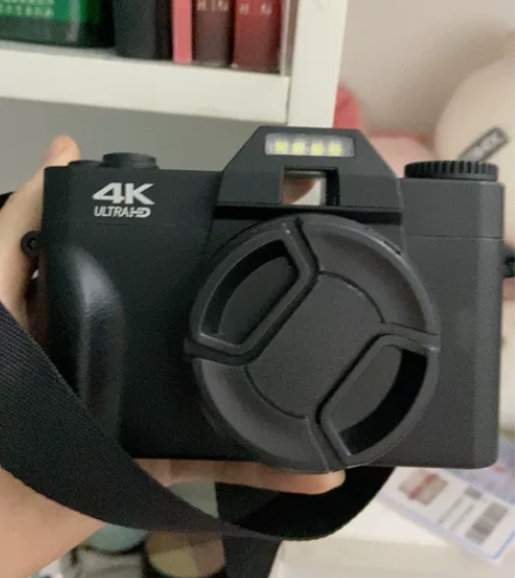 索尼4k相机 自动对焦 可以满足日常拍摄 ...