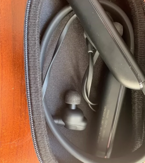 Sony/索尼 WI-1000XM2 保护...