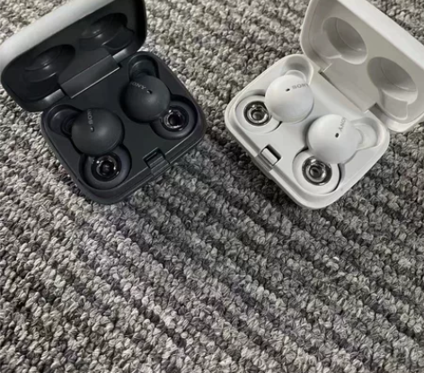 索尼linkbuds#春日出游必备 #无线...