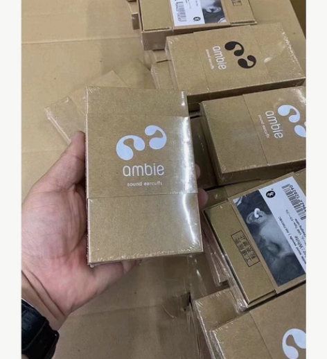 [火]顶配索尼平替气传导耳机，网上卖100...