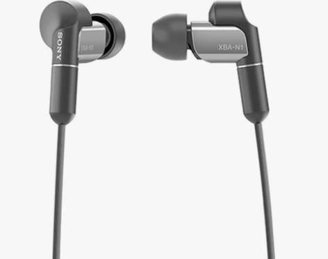 [顺丰包邮]Sony/索尼 XBA-N1A...