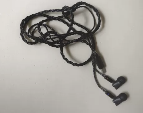 diy森海塞尔ie800s，typec接口...