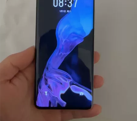 魅族18s 独角兽配色8+128 6月中旬...