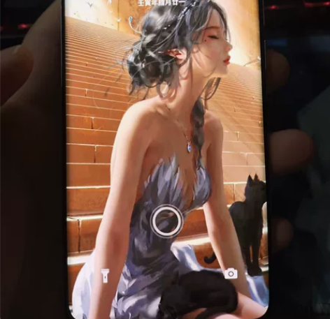魅族18 8+128 全原无拆无修 买来就...