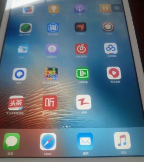 ipad mini(wifi)，配置见图。...